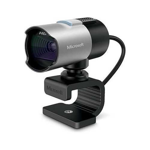 Microsoft LifeCam Studio - Webcam - Farbe - 1920 x 1080