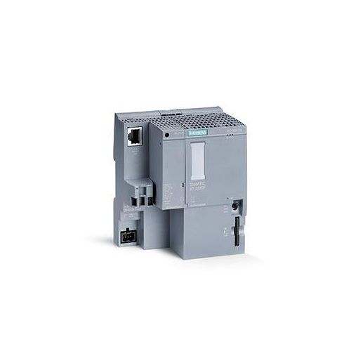SIEMENS AG CPU 1510SP-1 PN für SIMATIC SIMATIC ET 200SP