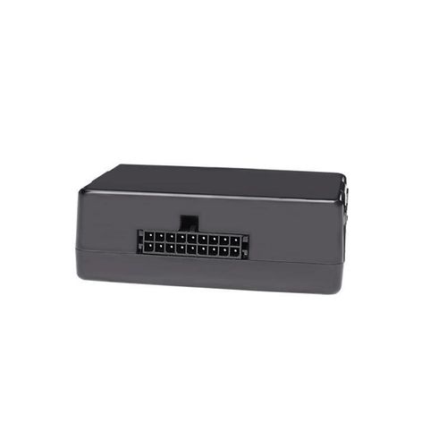 Dynavin DVN ECALL VAG | eCall-Schnittstelle für VAG Fahrzeugmodelle (VW/für Skoda/Seat) ab 2018