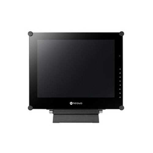 AG neovo X-15E 38.1cm 4:3 black