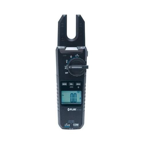 FLIR VT8-1000 Stromzange digital CAT IV 600 V, CAT III 1000 V Anzeige (Counts): 6000 (VT8-1000)