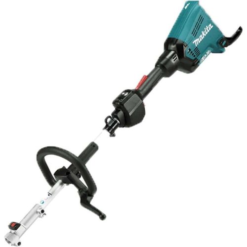 Makita DUX60Z Akku-Garten-Antriebseinheit