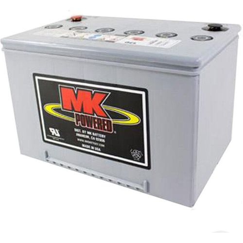 MK Battery 12V 73Ah Blei Gel Akku zyklenfest M24 SLD G FT