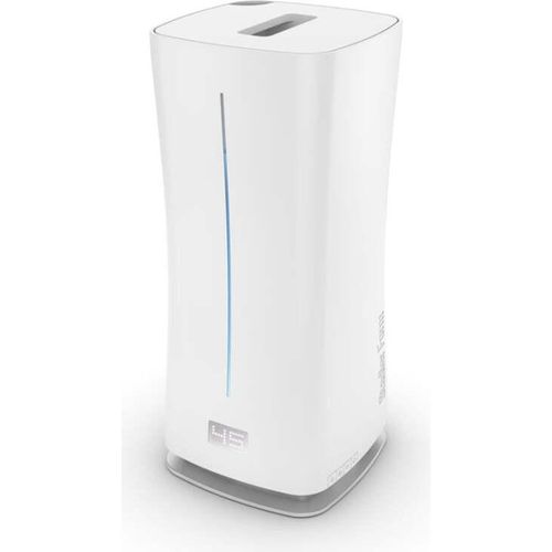 Luftbefeuchter Eva Little Weiß