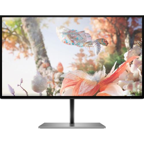 HP Z25xs G3 - LED-Monitor - 63.5 cm (25") - 2560 x 1440 QHD @ 60 Hz