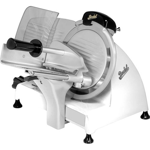 Berkel Red Line RL 250 weiß Aufschnittmaschine