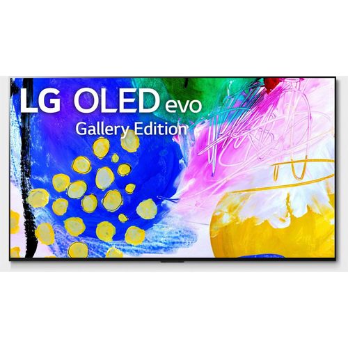 LG OLED65G29LA 65 Zoll LG OLED TV evo