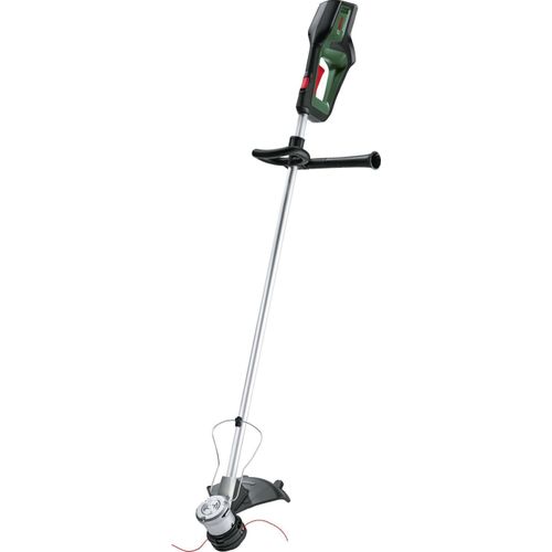 Bosch AdvancedGrassCut 36V-33 solo Akku-Rasentrimmer