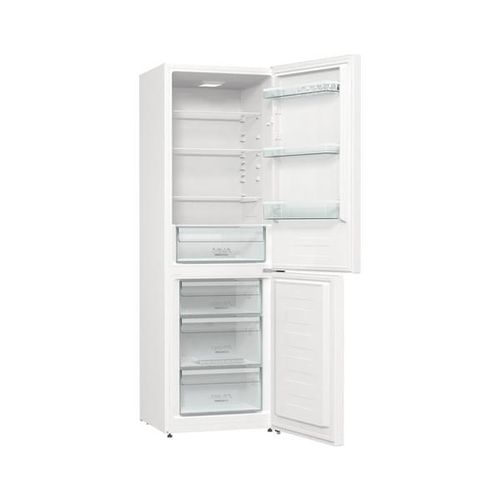 Gorenje RK6192EW4 Stand-Kühl-Gefrierkombination