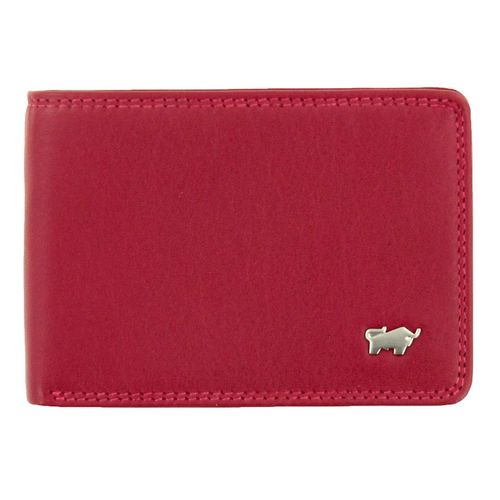 Braun BÃ1/4ffel Brieftaschen S