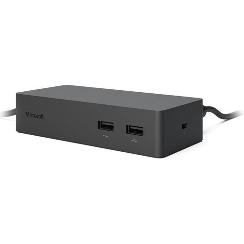 Microsoft Surface Dock 2 - Microsoft - Surface Pro (5. Generation) Surface Pro (5. Generation) mit LTE Advanced Surface Laptop (1s