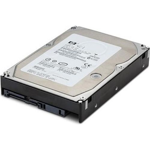 Hpe Sas Hdd 500Gb, 500 Gb, 7200 Rpm, 2.5", Sas