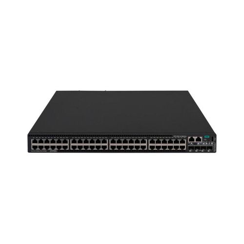 HPE 5520 48G PoE+ 4SFP+ HI Swch
