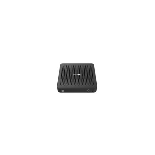ZOTAC ZBOX edge MI668, Barebone, (ohne Betriebssystem)