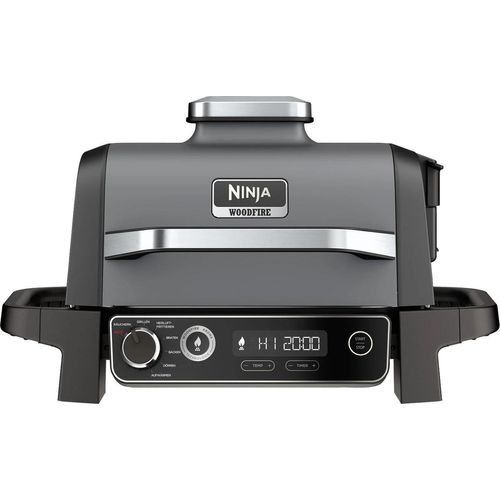 NINJA OG701DE Woodfire Outdoor Grill