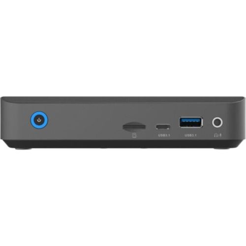 ZOTAC ZBOX edge CI343, Barebone, (ohne Betriebssystem)
