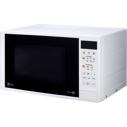 Mikrowelle mit Grill LG MH6042DW 19 L
