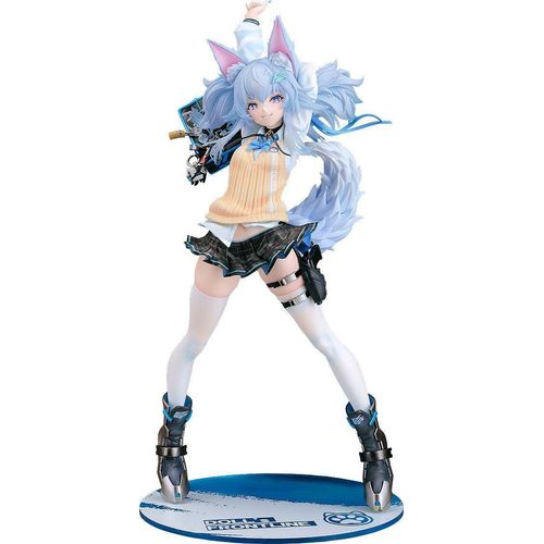 Girls Frontline PVC Statue 1/7 PA-15 Highschool Heartbeat Story 28 cm