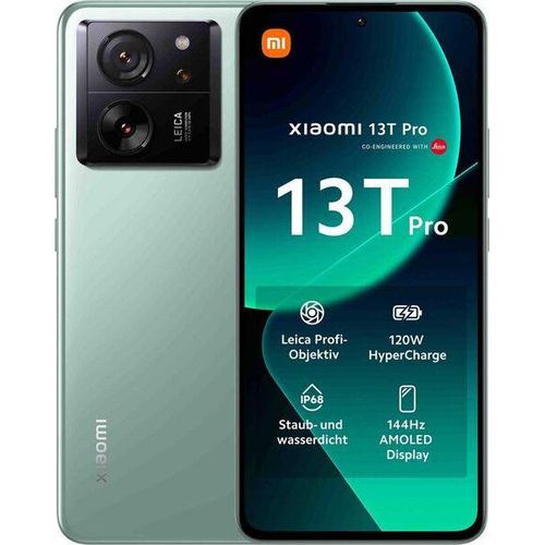 13T Pro 1TB, Handy