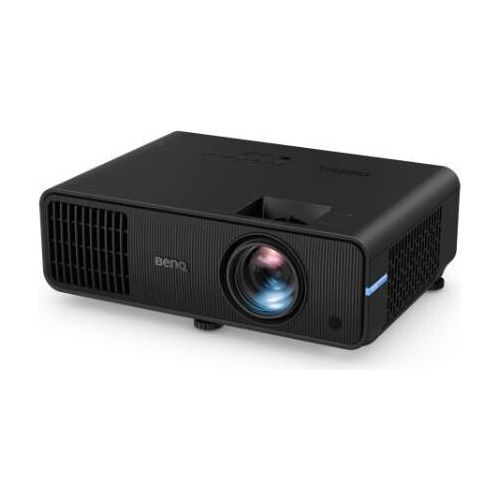 BenQ LH600ST Kurzdistanz-LED-Beamer mit 2500 Lumen und 20.000 Stunden Lebensdauer