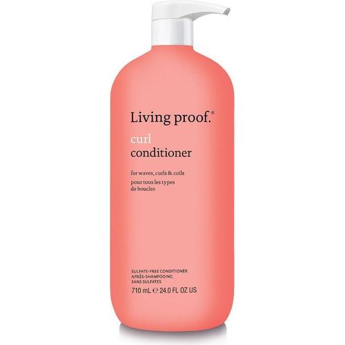 Living Proof Curl Conditioner 1000ml
