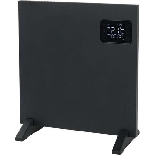 Eurom Konvektorkachel Alutherm 400XS Wifi Schwarz