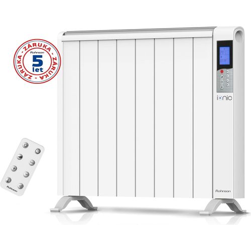 Rohnson R-0420 Ionisch