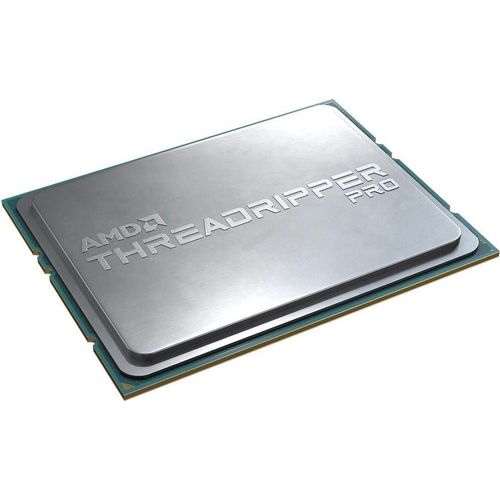 AMD Ryzen ThreadRipper PRO 7955WX