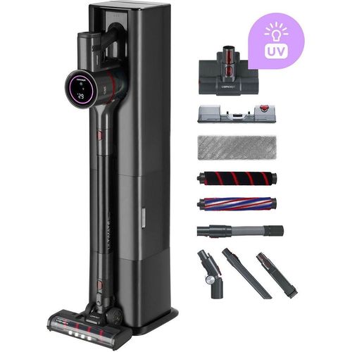 Konzept VP6300 5v1 ULTIMATE Komplett Profi