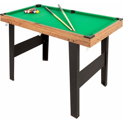 Billard Colorbaby 121 x 78 x 61 cm