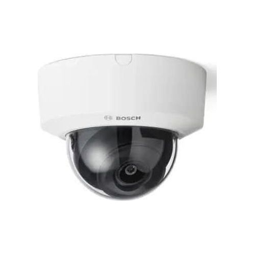 Bosch Fixed dome 3.3-10.2mm IP66 IK10 IR - Netzwerkkamera NDE-3702-AL - Netzwerkkamera