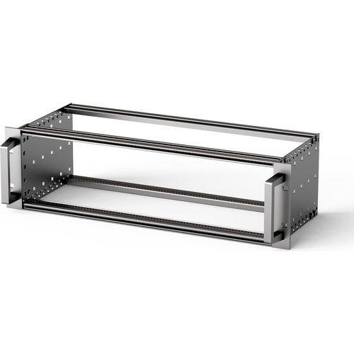 SCHROFF SUBR H W.HDL 3U 84HP 235D SL - Rack-Zubehör - 3 HE (24567162)