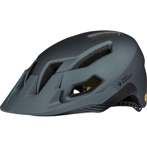 Sweet Protection Dissenter Mips Mtb-helm Blau M-L Blau M-L