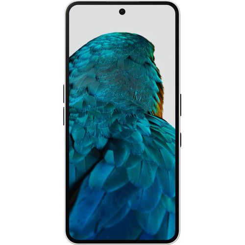 Nothing Phone (3a) Pro 17,2 cm (6,77") Dual SIM Android 15 5G USB Type-C 12 GB 256 GB 5000 mAh Schwarz