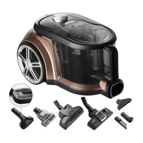 Konzept 4A RADICAL Pet Expert VP5240n