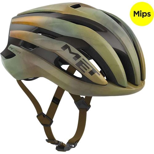 Mit Trenta-Mips | wandern - Schotterhölle