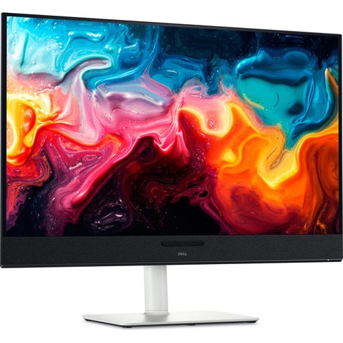 Dell Plus S3225QC 31.6" 4K UHD 120Hz QD-OLED Audio Espacial 3D FreeSync USB-C