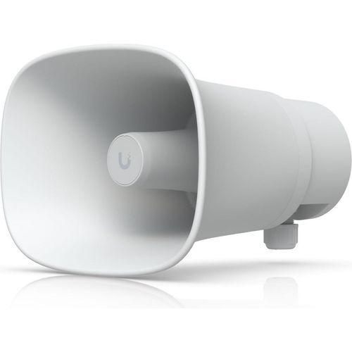 Ubiquiti Unifi - Hornlautsprecher - für PA-System