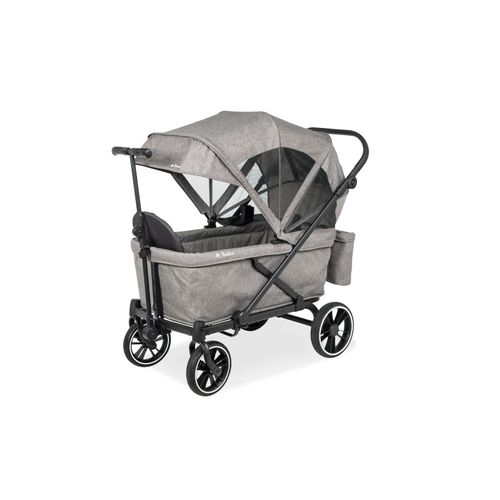 PINOLINO Klappbollerwagen Cruiser PI 500 – grau