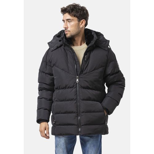 Winterjacke CIPO & BAXX 