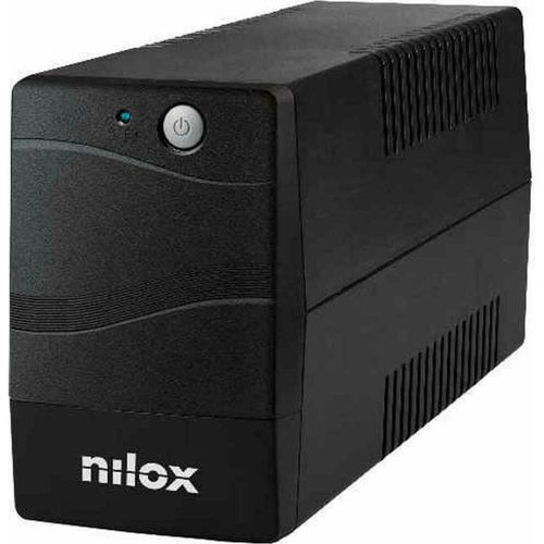 Interaktive USV Nilox UPS PREMIUM LINE INTERACTIVE 1200 VA