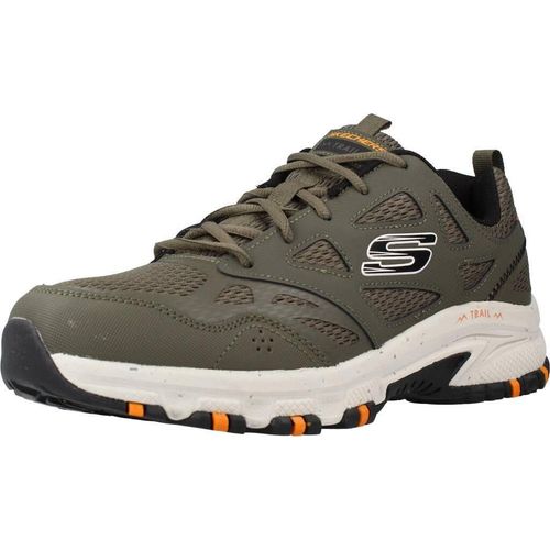 SKECHERS HILLCREST Grün