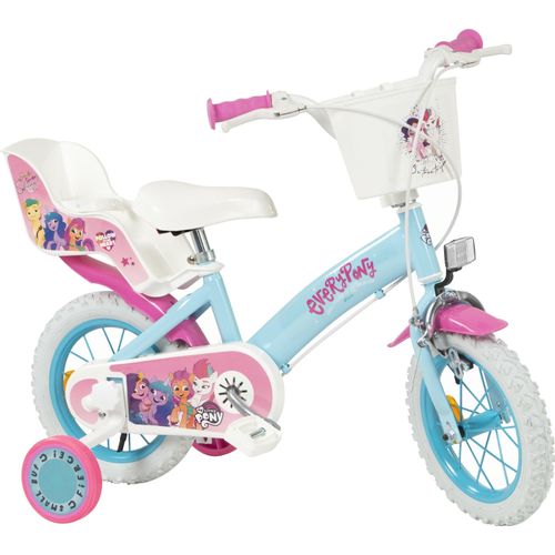 Toimsa My Little Pony 12" Children`s Bike
