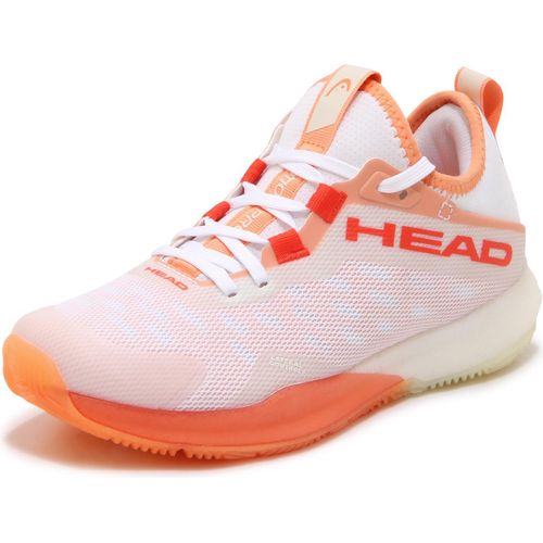 O7977 Sneaker Padel Donna Kopfbewegung Pro Frau Schuhe