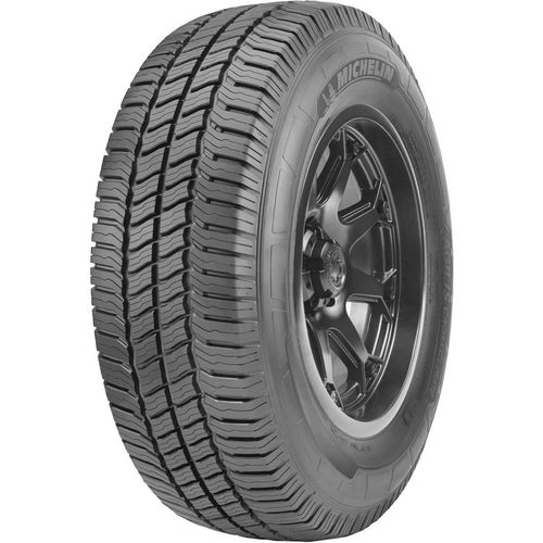 Michelin Agilis Crossclimate 225/55R17C 109H (104T) Image