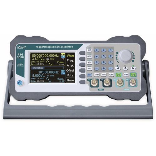 JOY-IT Signalgenerator PSG9080, JT-PSG9080
