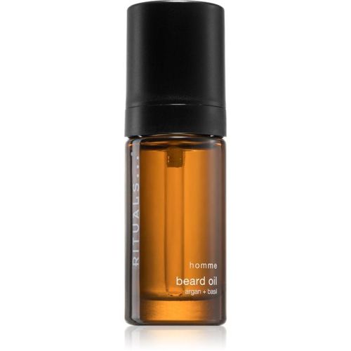 RITUALS Homme Baardolie 30 ml