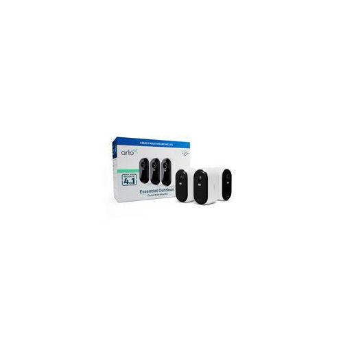 ARLO Essential Outdoor Security Camera - Netzwerkkamera
