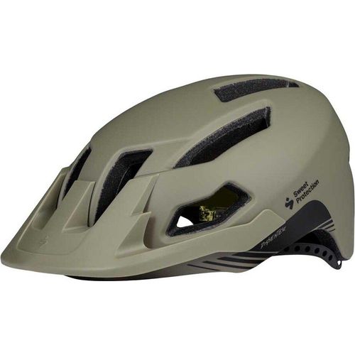 Sweet Protection Dissenter Mtb-helm Grün M-L Grün M-L