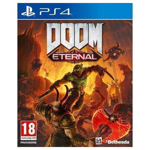 DOOM Eternal - PlayStation 4